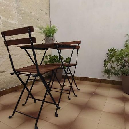 Leuca House Villa Lecce Buitenkant foto