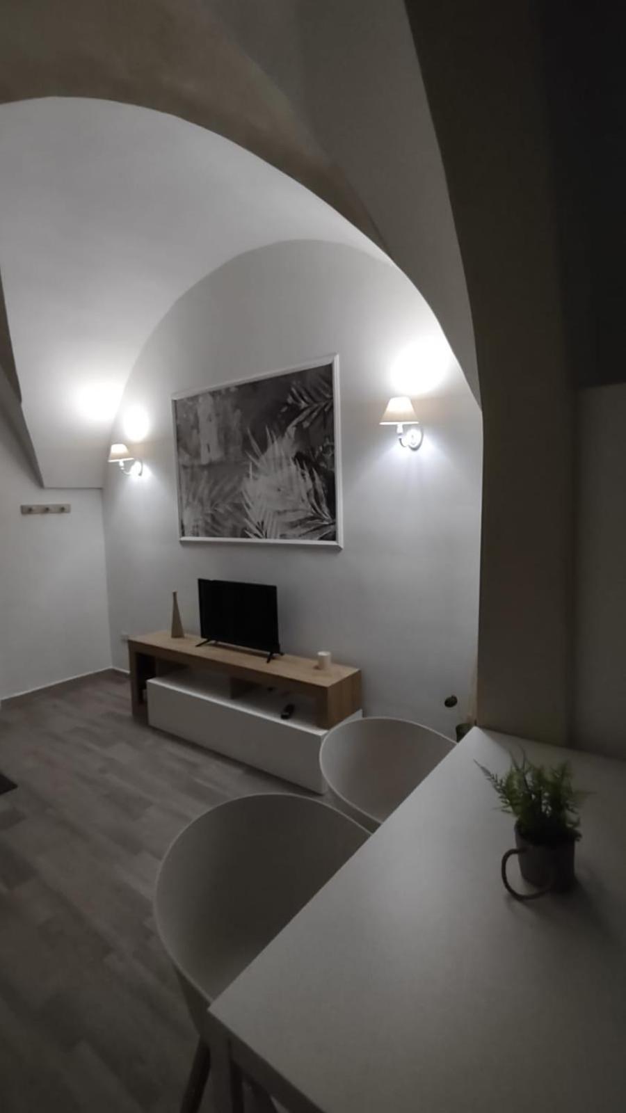 Leuca House Villa Lecce Buitenkant foto