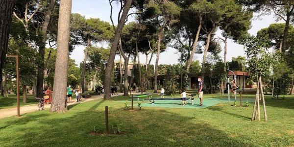 Leuca House Villa Lecce Buitenkant foto